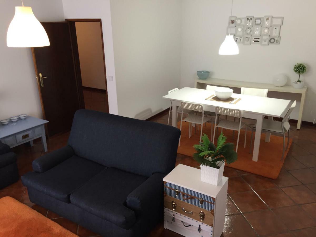 Burra Appartamento Barra Esterno foto